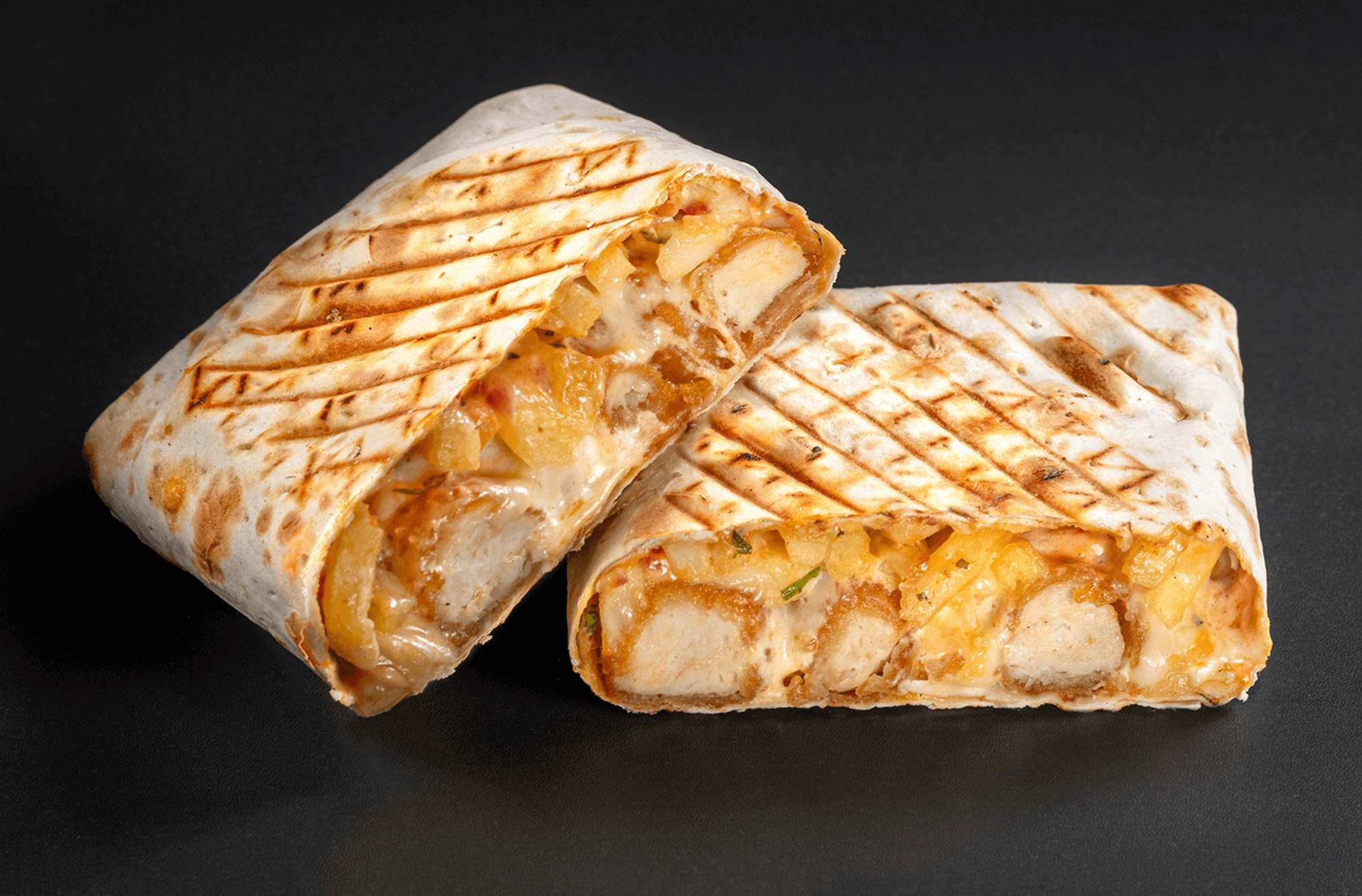 Pizza Express Jumet | Accueil